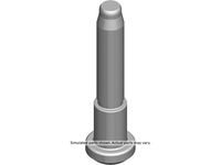 GM 11569578 Screw, Pan Head 6, Lobed