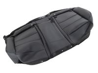 GM 85120106 Rear Seat Cushion Cover Assembly *Black GM 85120106 Rear Seat Cushion Cover Assembly *Black