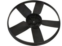 Pontiac Firebird Radiator fan - 22098793 Fan Kit,Electric Cooling