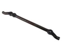 Chevrolet Silverado Center Link - 19256658 Rod Kit,Steering Linkage Relay