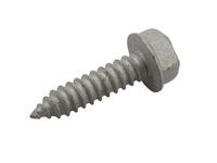 GM 11516994 Screw, Metric Hexagon Washer Head Tapping *Marked Print
