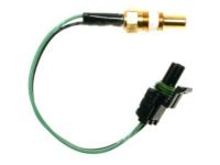 Oldsmobile Cutlass Coolant Temperature Sensor - 10232602 Sensor Assembly, Engine Coolant Temperature Gage (W/ Indicator Switch)