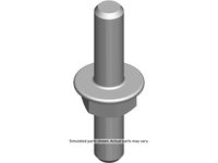 GM 24242043 Stud,Trans Converter Cover GM 24242043 Stud,Trans Converter Cover