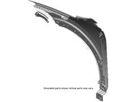 GM 42766485 FENDER-FRT GM 42766485 FENDER-FRT