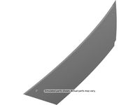GM 26438893 PLATE ASM-L/GATE DIV NA