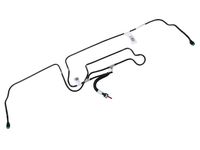 GM 84637952 EVAP Emission Hose Assembly