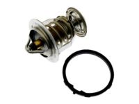 Chevrolet Tahoe Thermostat - 89018168 Thermostat Kit,Engine Coolant
