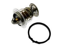 Chevrolet Avalanche Thermostat - 89018168 Thermostat Kit,Engine Coolant