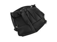 GM 85646271 Rear Seat Back Cover Assembly *Backen Black GM 85646271 Rear Seat Back Cover Assembly *Backen Black