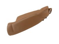 GM 26205323 Bolster Assembly, Rear Seat Back *Choccachino GM 26205323 Bolster Assembly, Rear Seat Back *Choccachino