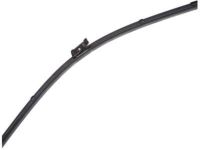 GMC Acadia Wiper Blade - 25941804 Blade Assembly, Windshield Wiper (W/Refill)