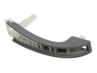 GM 23168401 Handle Assembly, Rear Side Door Pull *Titanium GM 23168401 Handle Assembly, Rear Side Door Pull *Titanium