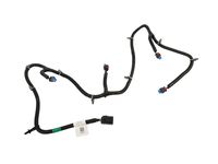 GM 84859047 Front Object Alarm Sensor Wiring Harness Assembly