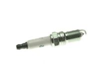 Chevrolet Trailblazer Spark Plug - 19299585 Spark Plug Asm (Plat Tipped Plug)