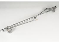 GM 10389559 Windshield Wiper Transmission