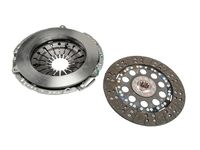 GM 12582859 Clutch Pressure & Driven Plate Assembly (With Cover) GM 12582859 Clutch Pressure & Driven Plate Assembly (With Cover)