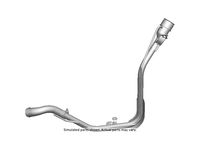 GM 13351225 Fuel Tank Filler Pipe Assembly GM 13351225 Fuel Tank Filler Pipe Assembly