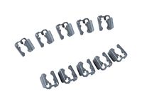 GM 19317436 Retainer,Fuel Injector GM 19317436 Retainer,Fuel Injector