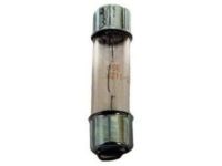 Cadillac DTS Interior Light Bulb - 9431808 Bulb,Dome Lamp