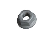 GM 52371580 Nut Hexagon M8X1.25 GM 52371580 Nut Hexagon M8X1.25