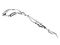 GM 84852346 Hose Assembly, Aux Htr Inl & Otlt  