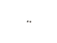 GM 19124211 Retainer,Driver Seat Cushion Outer Finish Panel