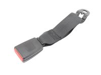GM 84779460 Buckle Kit, F/Seat Ctr Belt *Black GM 84779460 Buckle Kit, F/Seat Ctr Belt *Black