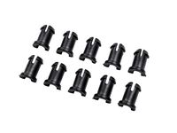 GM 96232620 Retainer,Fuel Tank Filler Door Hinge Link (Push On) GM 96232620 Retainer,Fuel Tank Filler Door Hinge Link (Push On)