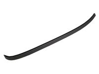 GM 84293170 Roof Panel Joint Finish Molding Assembly *Black