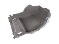 GM 84798188 Carpet Assembly, F/Flr Pnl *Atmosphere R GM 84798188 Carpet Assembly, F/Flr Pnl *Atmosphere R