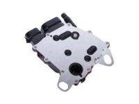 Pontiac Grand Prix Neutral Safety Switch - 12450157 Switch Assembly, Parking/Neutral Position