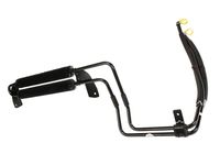 GM 84006546 Power Steering Fluid Cooler Assembly GM 84006546 Power Steering Fluid Cooler Assembly