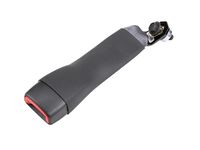 GM 89026073 Rear Seat Belt Kit (Buckle Side) *Ebony