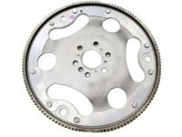 Saturn LS Flywheel - 12647333 Automatic Transmission Flexible Plate Assembly