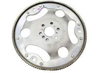 Chevrolet HHR Flywheel - 12647333 Automatic Transmission Flexible Plate Assembly