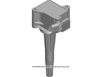 GM 12712681 COIL,IGN GM 12712681 COIL,IGN