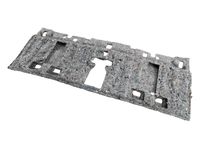 GM 23333629 Insulator Assembly, Body Rear Panel GM 23333629 Insulator Assembly, Body Rear Panel