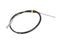 GM 23376063 Parking Brake Rear Cable Assembly GM 23376063 Parking Brake Rear Cable Assembly
