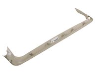 GM 20986939 Molding Assembly, Lift Gate Window Upper Garnish *Vry Light Linen GM 20986939 Molding Assembly, Lift Gate Window Upper Garnish *Vry Light Linen