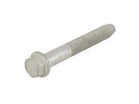 GM 10410940 Bolt/Screw, Drivetrain & Front Suspension Frame GM 10410940 Bolt/Screw, Drivetrain & Front Suspension Frame