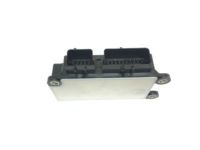 GM 13579116 Inflator Restraint Sensor & Diagnostic Module Assembly