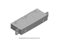 GM 85144216 RECEPTACLE ASM-DUAL CHRG ONLY GM 85144216 RECEPTACLE ASM-DUAL CHRG ONLY