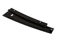 GM 23100333 Rear Side Door Window Frame Front Applique Assembly GM 23100333 Rear Side Door Window Frame Front Applique Assembly