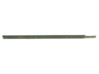 GM 10313427 Sealing Strip Assembly, Front Side Door Window Outer