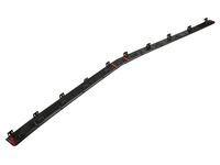 GM 22875126 Protector Assembly, Rear Bumper Fascia *Black GM 22875126 Protector Assembly, Rear Bumper Fascia *Black