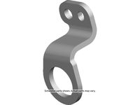 GM 84981627 BRACKET-STRG COL TILT WHL ACTR GM 84981627 BRACKET-STRG COL TILT WHL ACTR