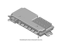 GM 85559121 Video Processing Module Assembly GM 85559121 Video Processing Module Assembly