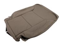 GM 22796303 Cover Assembly, Rear Seat Back Cushion *Dark Titanium