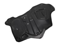 GM 22964935 Front Side Door Water Deflector Assembl GM 22964935 Front Side Door Water Deflector Assembl