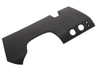 GM 23319430 Instrument Panel Knee Bolster Assembly *Black GM 23319430 Instrument Panel Knee Bolster Assembly *Black